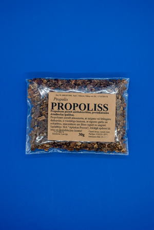 Propoliss graudainais 30g