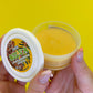 Beeswax ointment "Silva" with propolis extract and white oil 60g